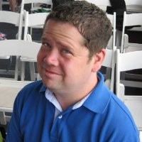 SELF ID, Inc. Employee Thomas Maher Jr.'s profile photo