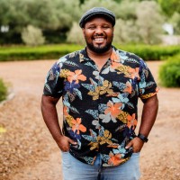 SATSA Employee Khotso Micha's profile photo