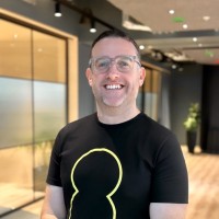 BT Group Employee Nick Lane's profile photo