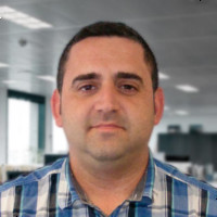 Codebit Systems Employee Fernando Areán Magán's profile photo