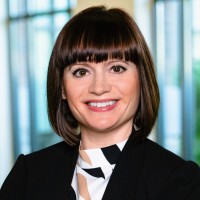BMI Federal Credit Union Employee Stacy Toki's profile photo