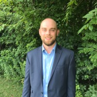 Grand Valley Metropolitan Council (GVMC) Employee Peter Kimball's profile photo