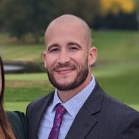 University of Pennsylvania Employee Michael Carman Jr.'s profile photo