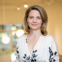 Hochschule Mainz - University of Applied Sciences Employee Sabine Frenzel's profile photo