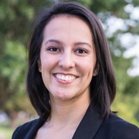 United States Olympic & Paralympic Committee Employee Evangeline Rivera's profile photo