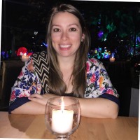 Karina Ardila Email
