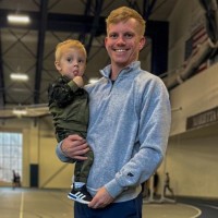 Apex Pipeline Employee Clinton Campbell's profile photo
