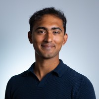 Applied Intuition Employee Avi Agarwal's profile photo