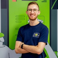 Autokeet Employee Eduardo Kohler's profile photo