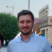 NCOC Employee Alexandr Slaboussov's profile photo