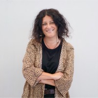 Robotnik Automation Employee Marta Saturnino's profile photo