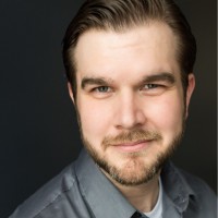 Ellucian Employee Dave Peterson's profile photo