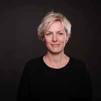 Friis Arkitekter AS Employee Ruth Helgestad's profile photo