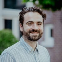 BigMile Employee Bob Renders's profile photo