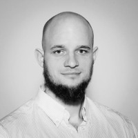 Kinsta® Employee Laszlo Farkas's profile photo