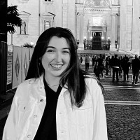 The Walt Disney Company Employee Emma Cunningham's profile photo