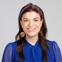 United Airlines Employee Amanda Hoff's profile photo