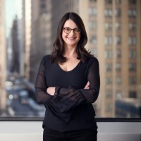 Stein IAS Employee Kate MacNevin's profile photo