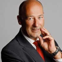 FMW Industries Employee Martin Zoglauer's profile photo