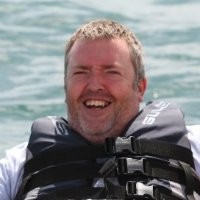 DE Photo Employee Steve Cross's profile photo