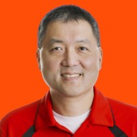 Profoundly Employee Kevin Jiang's profile photo