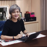 VML Employee Hà Hải's profile photo