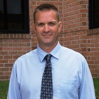 Network Building + Consulting Employee John Rupp's profile photo