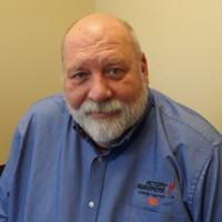 Stewart-Amos Equipment Co. Employee Mark Schwarze's profile photo