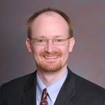 Winston & Cashatt, Lawyers Employee Brian McGinn's profile photo