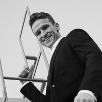StoreBound Employee Claybourne Elder's profile photo