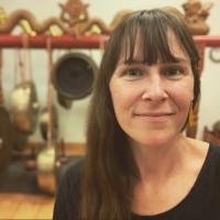 Center for World Music Employee Laurel Grinnell's profile photo