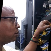 Carlisa Enterprises Employee Ricardo Robinson's profile photo