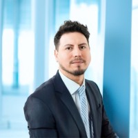L.A. Care Health Plan Employee Abraham Rivera's profile photo
