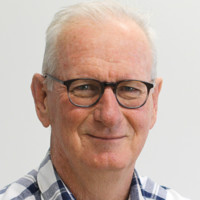 Sanger Australia Employee Paul Ibbotson's profile photo