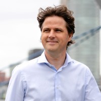 CDA Employee Henri Bontenbal's profile photo