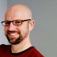 Stephen F. Austin State University Employee Jason Johnstone's profile photo