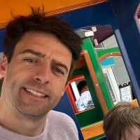 Figma Employee Brendan O'Driscoll's profile photo