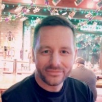 South Tyneside Council Employee Gary Hoggeth's profile photo