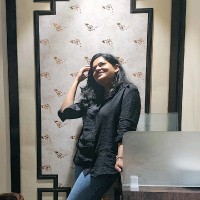 Shreya Sinha Email