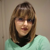 Appsur Employee Miriam de la Torre's profile photo
