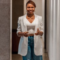 Rogue Studios Employee Adaeze Onyegbule's profile photo