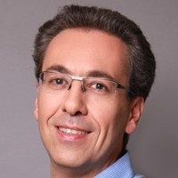 My Money Bank Employee Pascal Vittone's profile photo