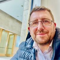 NIACRO Employee Jonny Pardoe's profile photo