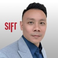 SIFT Analytics Group Employee Merf Koh's profile photo