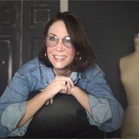 The Fashioneering Lab Employee Kate Sheldon's profile photo