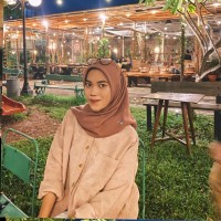 Greenwoods Group Employee Faricia Aprilia's profile photo