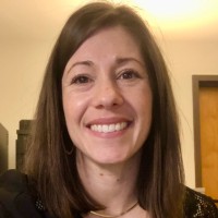 Pace University Employee Sarah Brubaker's profile photo