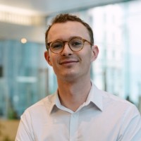 Stealth Startup Employee Nathan Paumier's profile photo