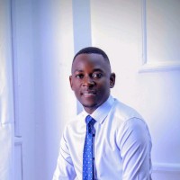 Pride Microfinance Ltd Employee Wencesilas Muhumuza's profile photo