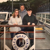 Stephen Hill Email & Phone Number